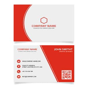 Business Cards,Flyers banane ka liy or har Qism design banane ka liy 5