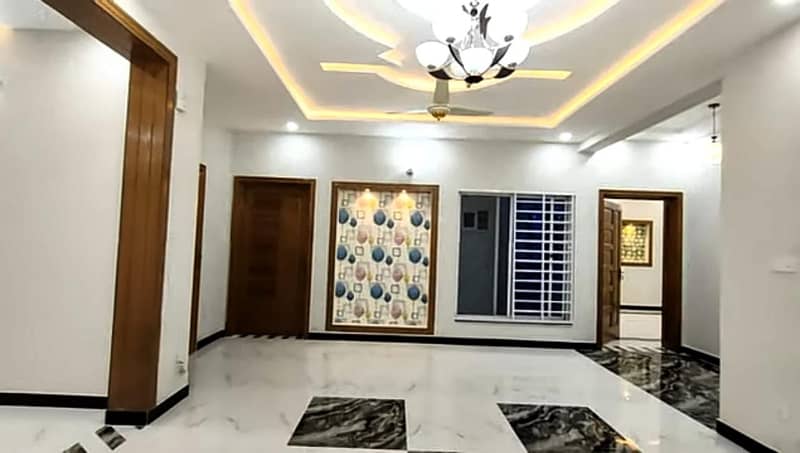 40*80 Upper portion for rent in G-13 6