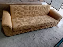 Sofa  combed Only 27000