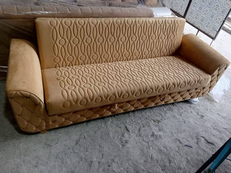 Sofa  combed Only 27000 0