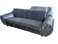 Sofa  combed Only 27000