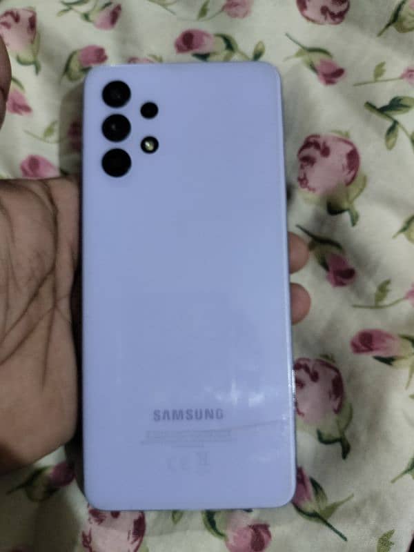 Samsung A32 6