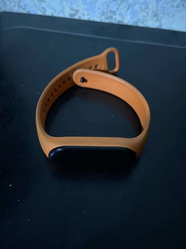 xiaomi watch band 7 0