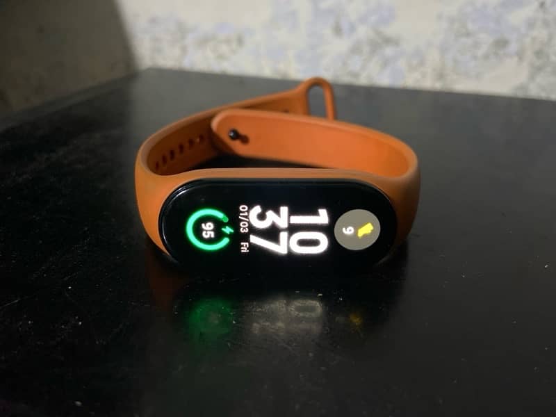 xiaomi watch band 7 1