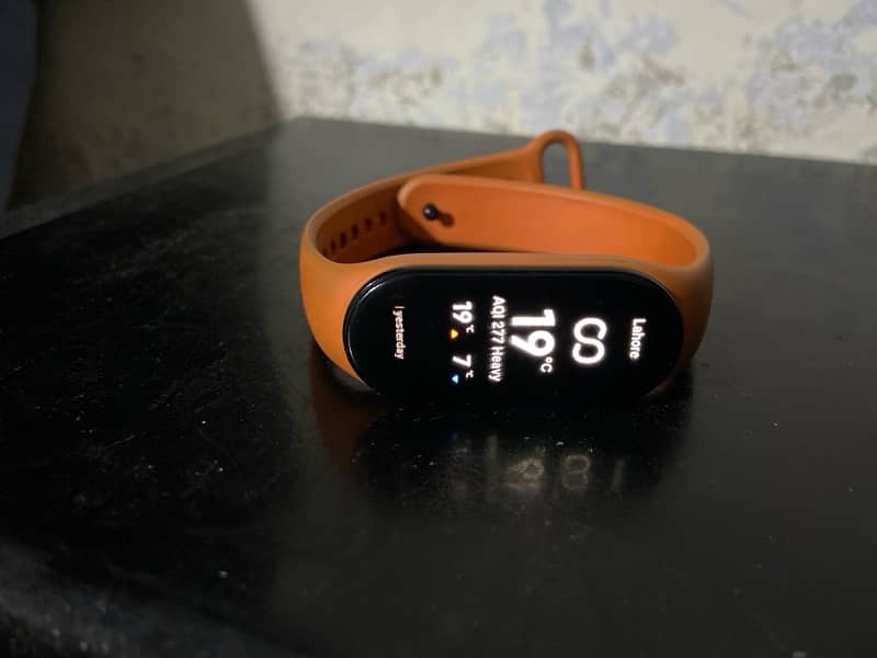 xiaomi watch band 7 2