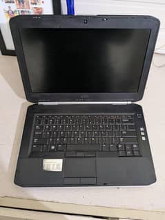 Dell Latitude E540