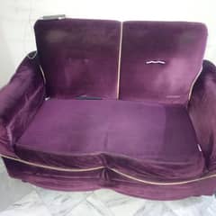 sofa set ( 2 types)