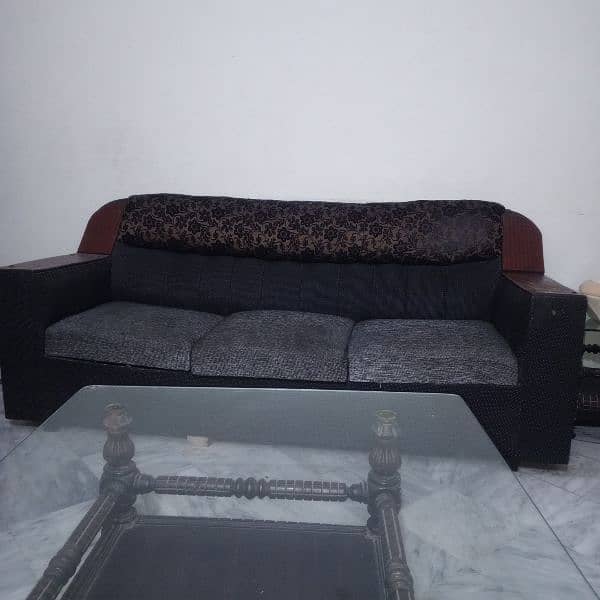 sofa set ( 2 types) 4