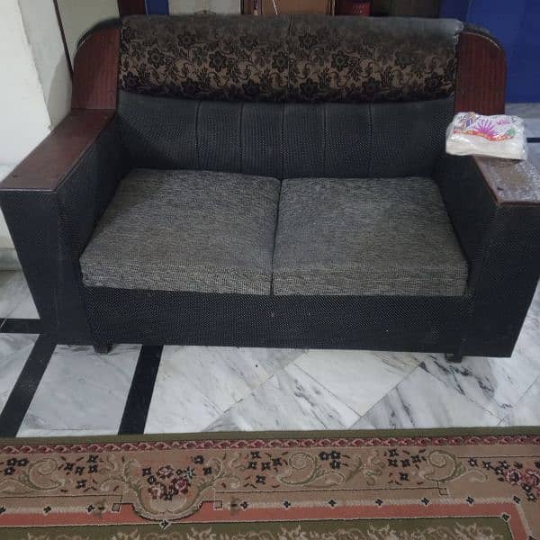 sofa set ( 2 types) 6