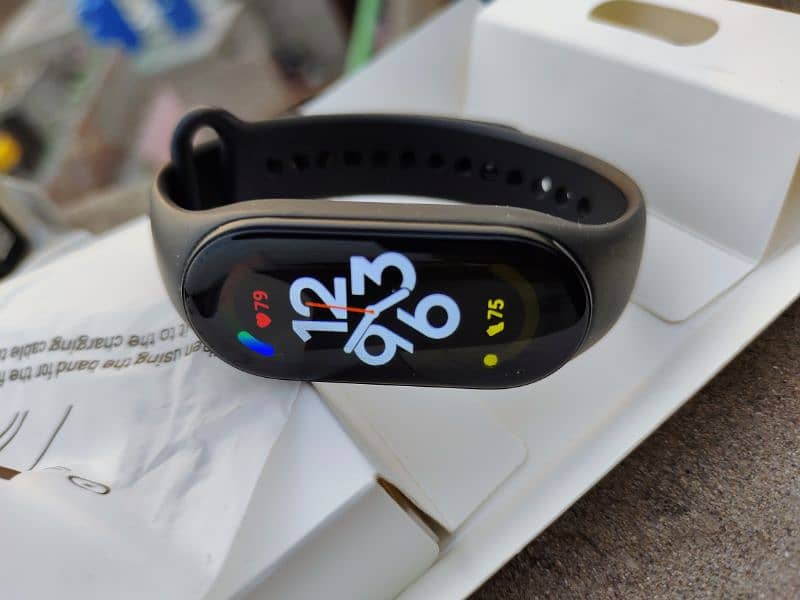 Xiaomi Smart Band 7 0