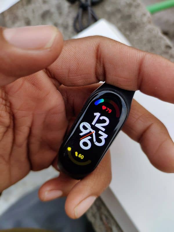 Xiaomi Smart Band 7 3