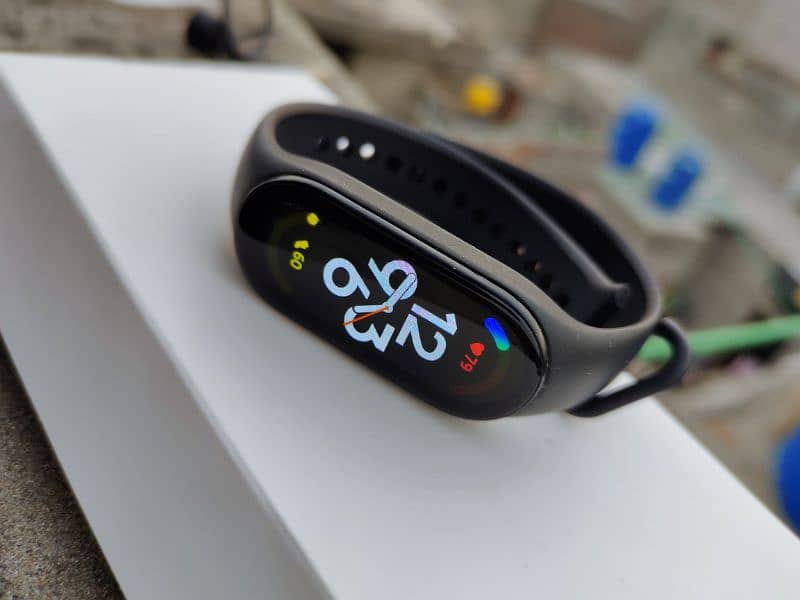 Xiaomi Smart Band 7 6