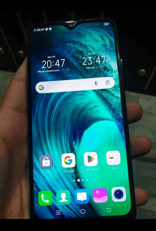 Vivo S1 8/128GB 6