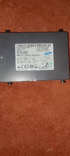 ssd hard disk