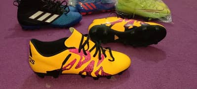 original football shoes (studs) for sale