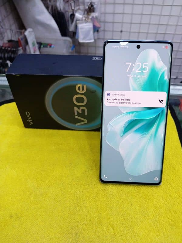 vivo v30e 1