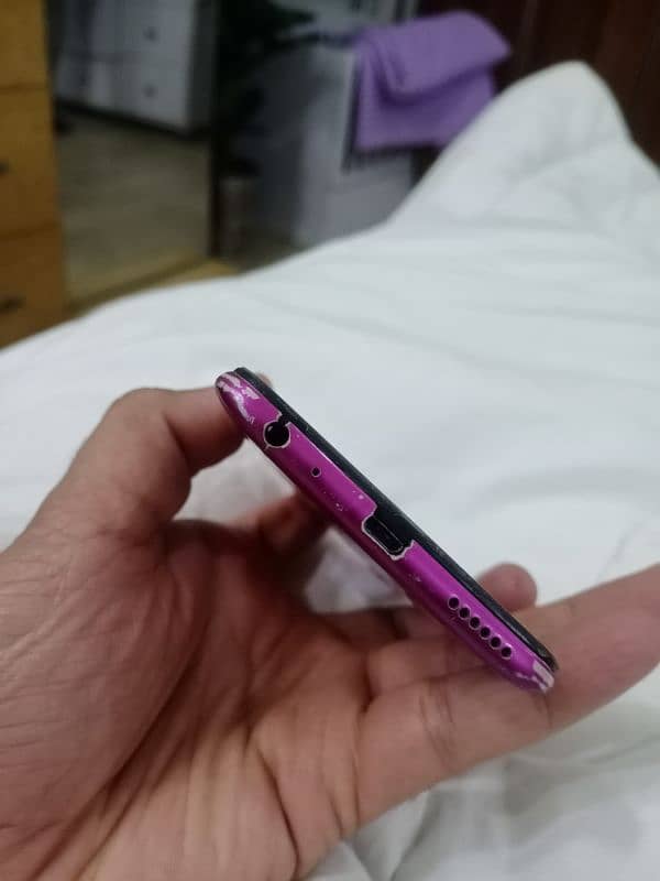 vivo Y90 Official Dual PTA 2/32 3