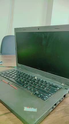 Lenovo Thinkpad L450 for sell 03104333768