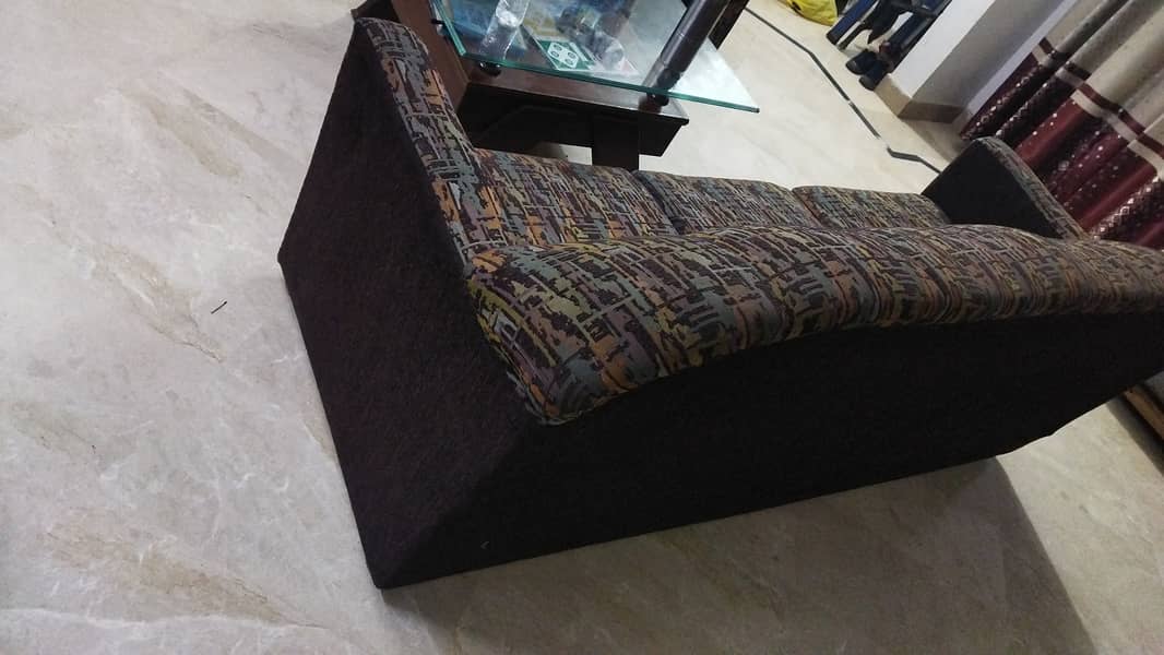 5seater sofaset 3