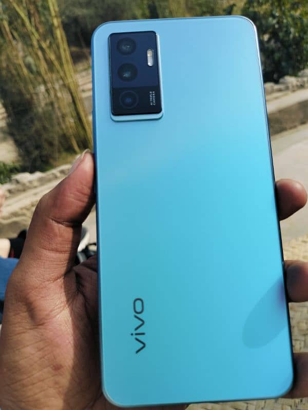 Vivo V23e 256gb 1