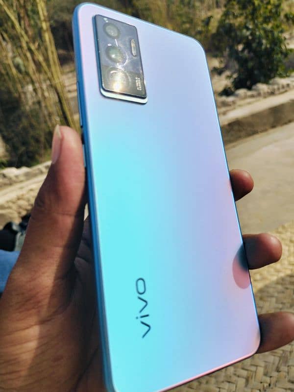 Vivo V23e 256gb 0