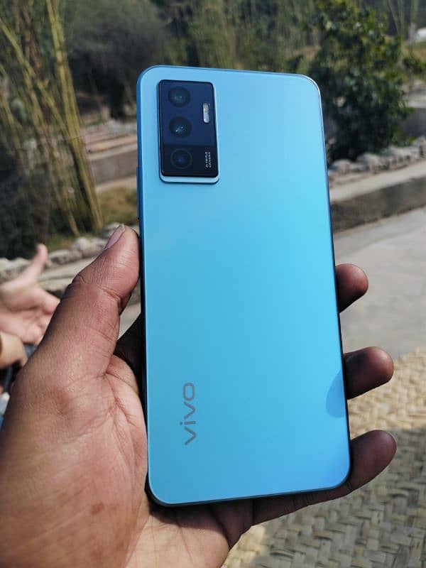 Vivo V23e 256gb 3