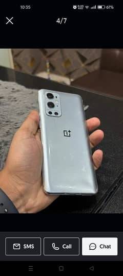 oneplus 9 pro