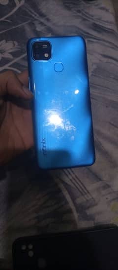 infinix smart 5 pro