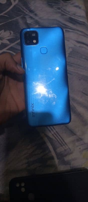 infinix smart 5 pro 2 32 0