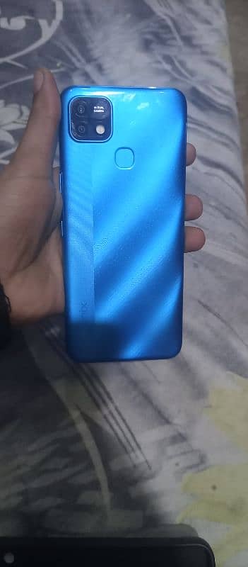 infinix smart 5 pro 2 32 4