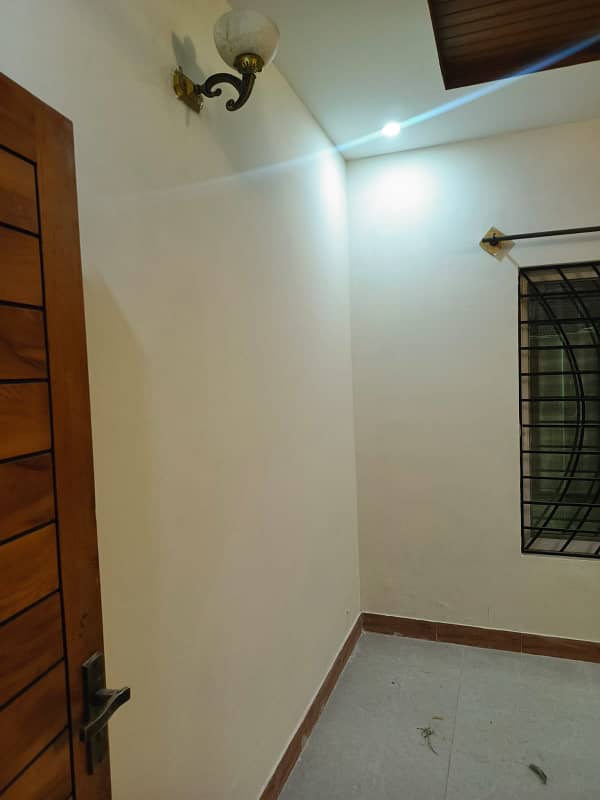 25*40 Ground floor for rent in G-13 2