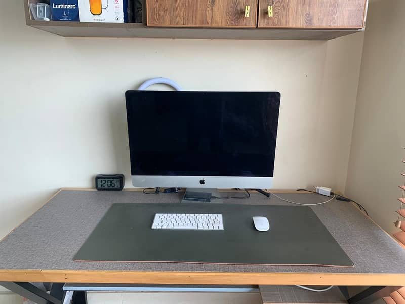 iMac 27-inch 2019 5K Display 2