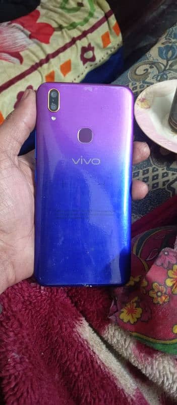 vivo y85 1