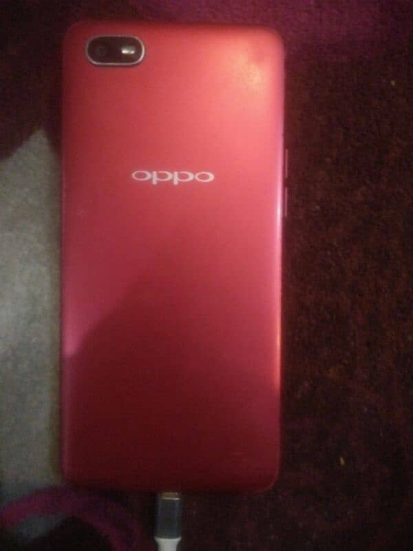 oppo A1k 2