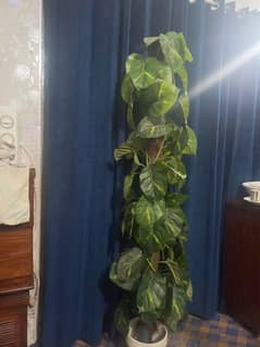 ARTIFICIAL FLOWERING PLANT