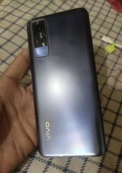 VIVO y53s pta approved