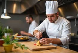 Urgent Need a Chef For Bahria Town Rawalpindi