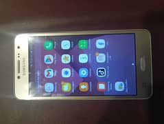 Samsung Galaxy grand prime plus