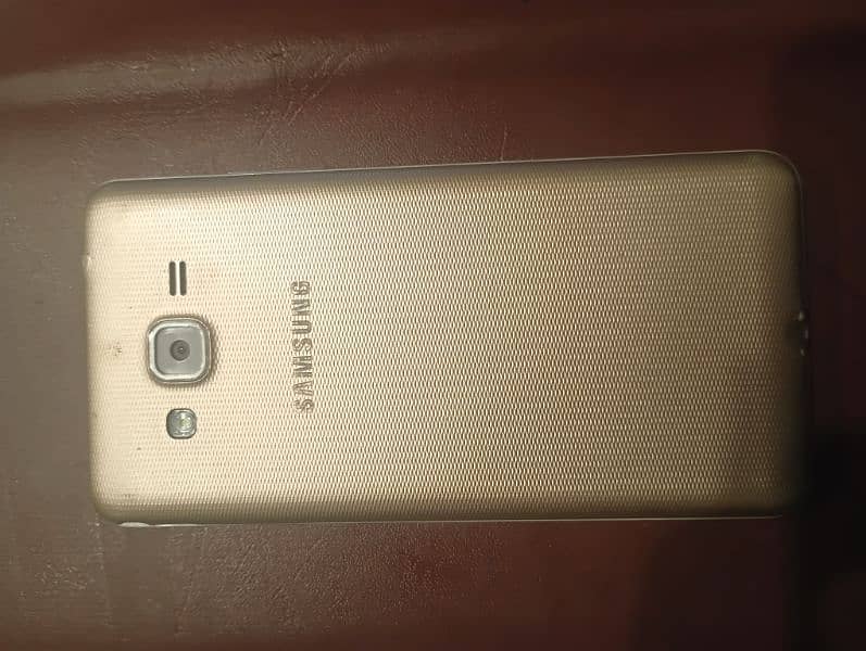 Samsung Galaxy grand prime plus 1