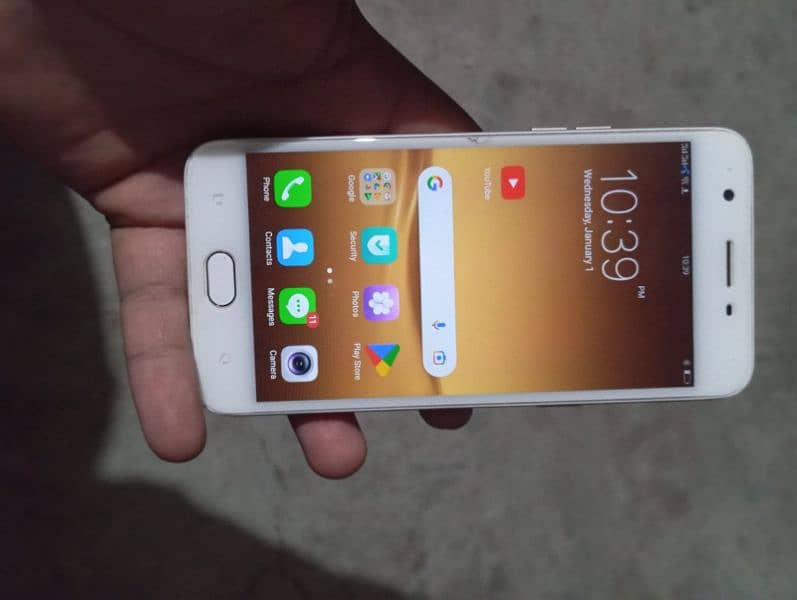 oppo A57 0