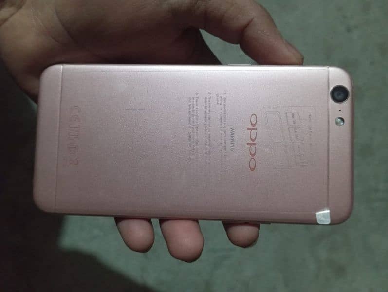 oppo A57 3