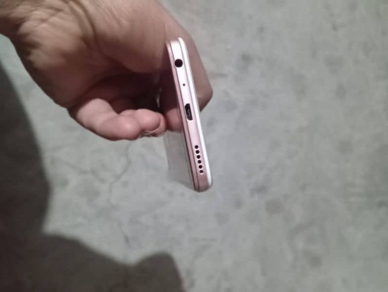 oppo A57 5