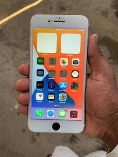 iPhone 7plus 128GB pta approved