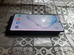 Samsung note 10 plus