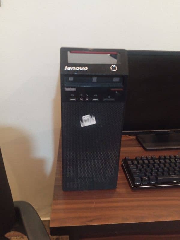 Gaming PC 2