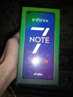 infinix