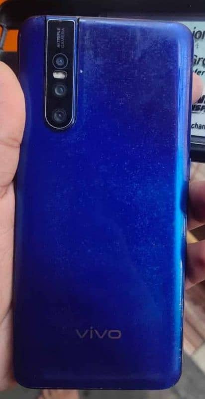 Vivo v15 pro 2