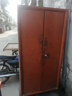 office Safe Wardrobe for sell