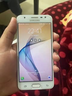 Samsung Galaxy Own 5