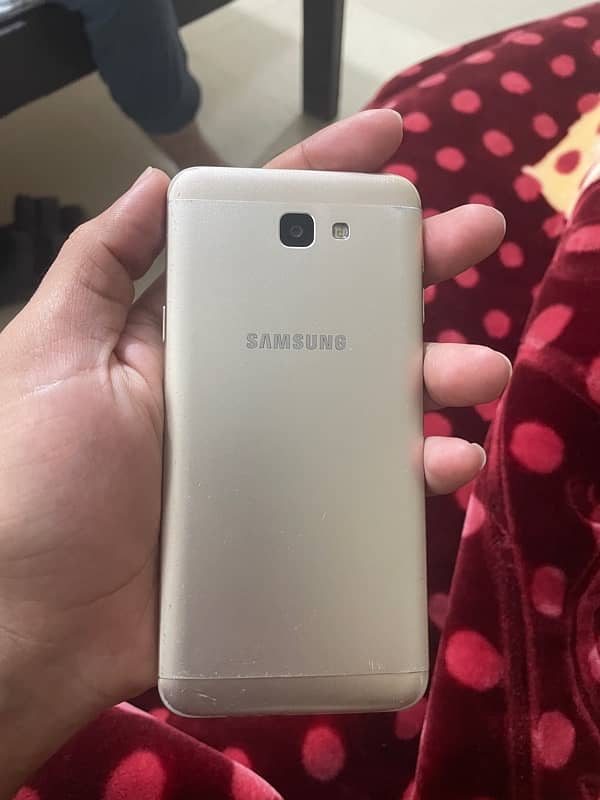 Samsung Galaxy Own 5 2